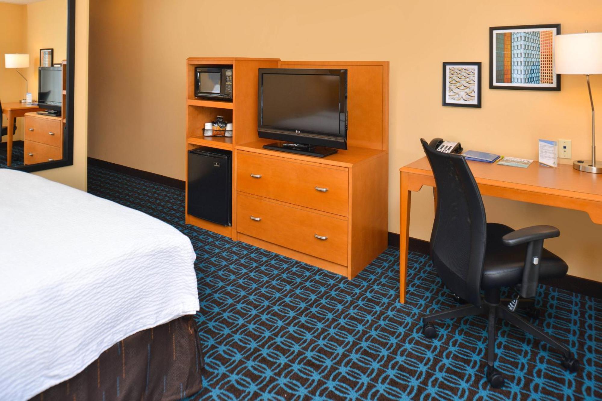 Fairfield Inn & Suites By Marriott הלנה מראה חיצוני תמונה