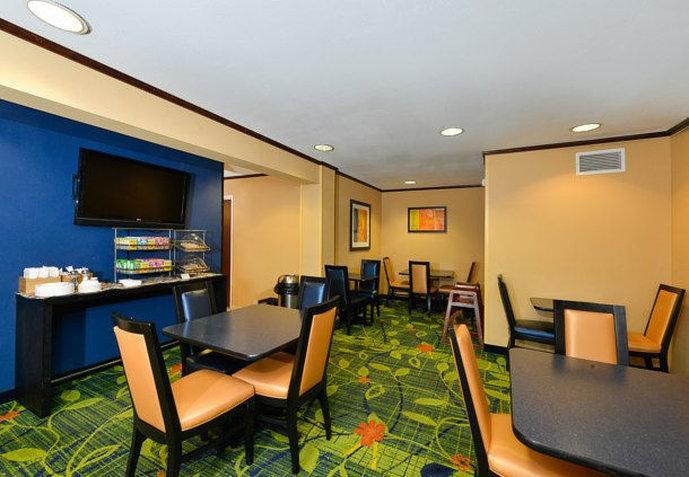 Fairfield Inn & Suites By Marriott הלנה מראה חיצוני תמונה