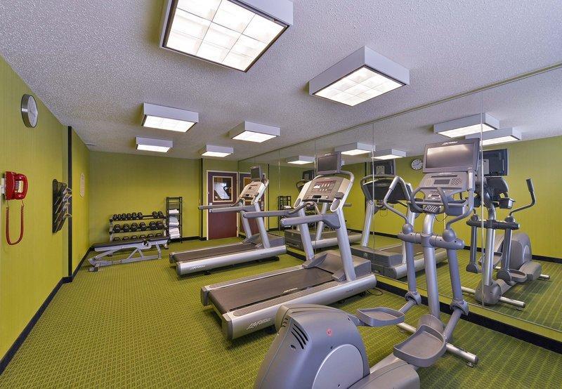 Fairfield Inn & Suites By Marriott הלנה מראה חיצוני תמונה