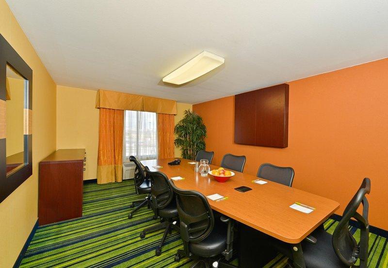 Fairfield Inn & Suites By Marriott הלנה מראה חיצוני תמונה