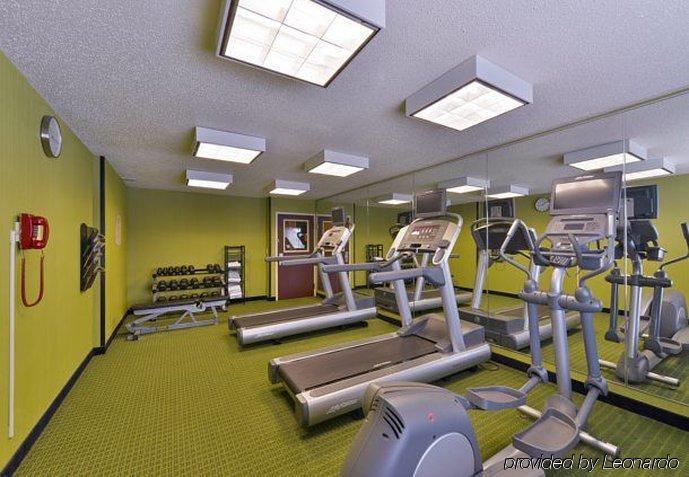 Fairfield Inn & Suites By Marriott הלנה מראה חיצוני תמונה
