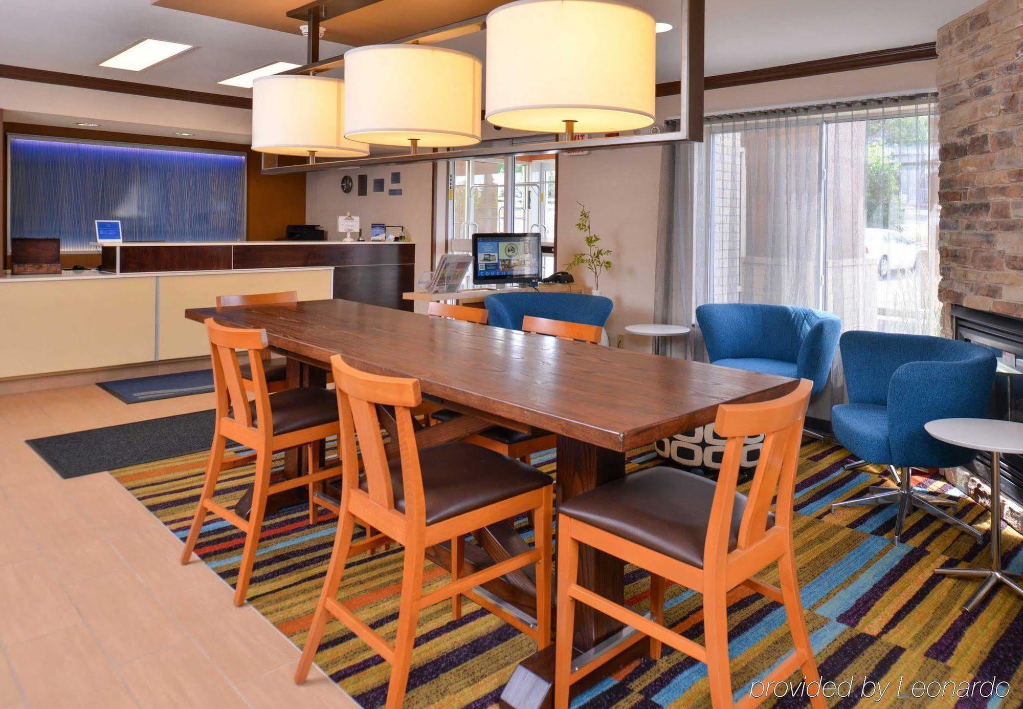 Fairfield Inn & Suites By Marriott הלנה מראה חיצוני תמונה