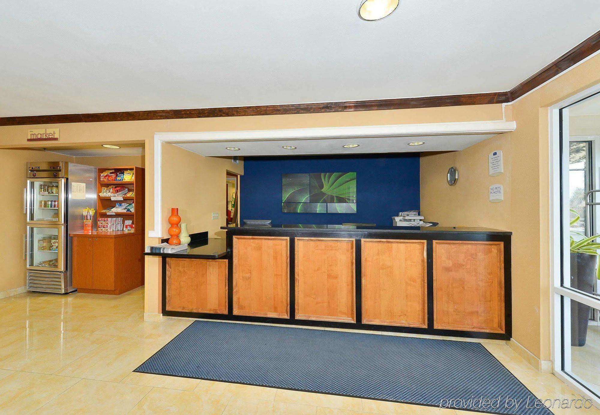Fairfield Inn & Suites By Marriott הלנה מראה חיצוני תמונה