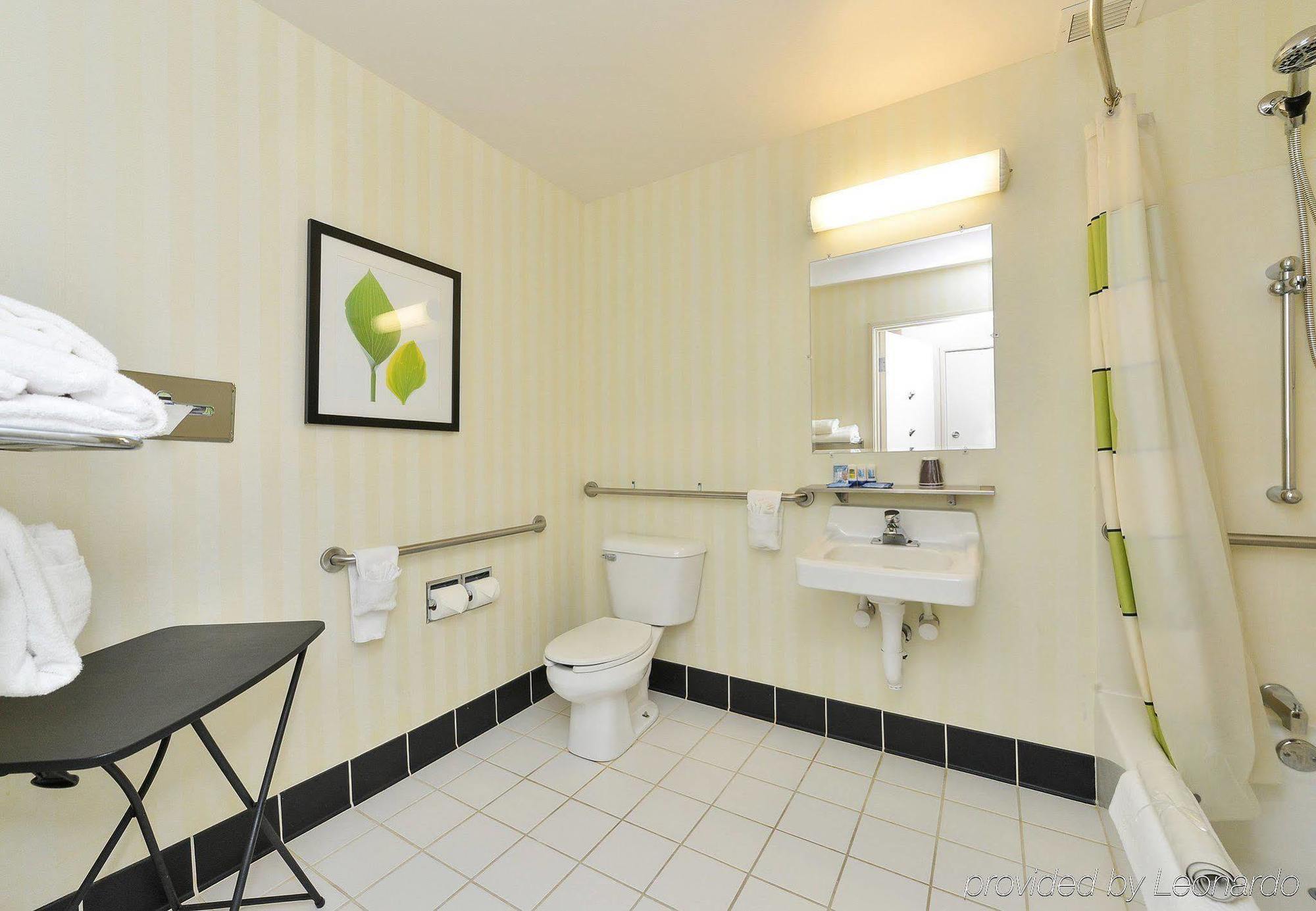 Fairfield Inn & Suites By Marriott הלנה מראה חיצוני תמונה