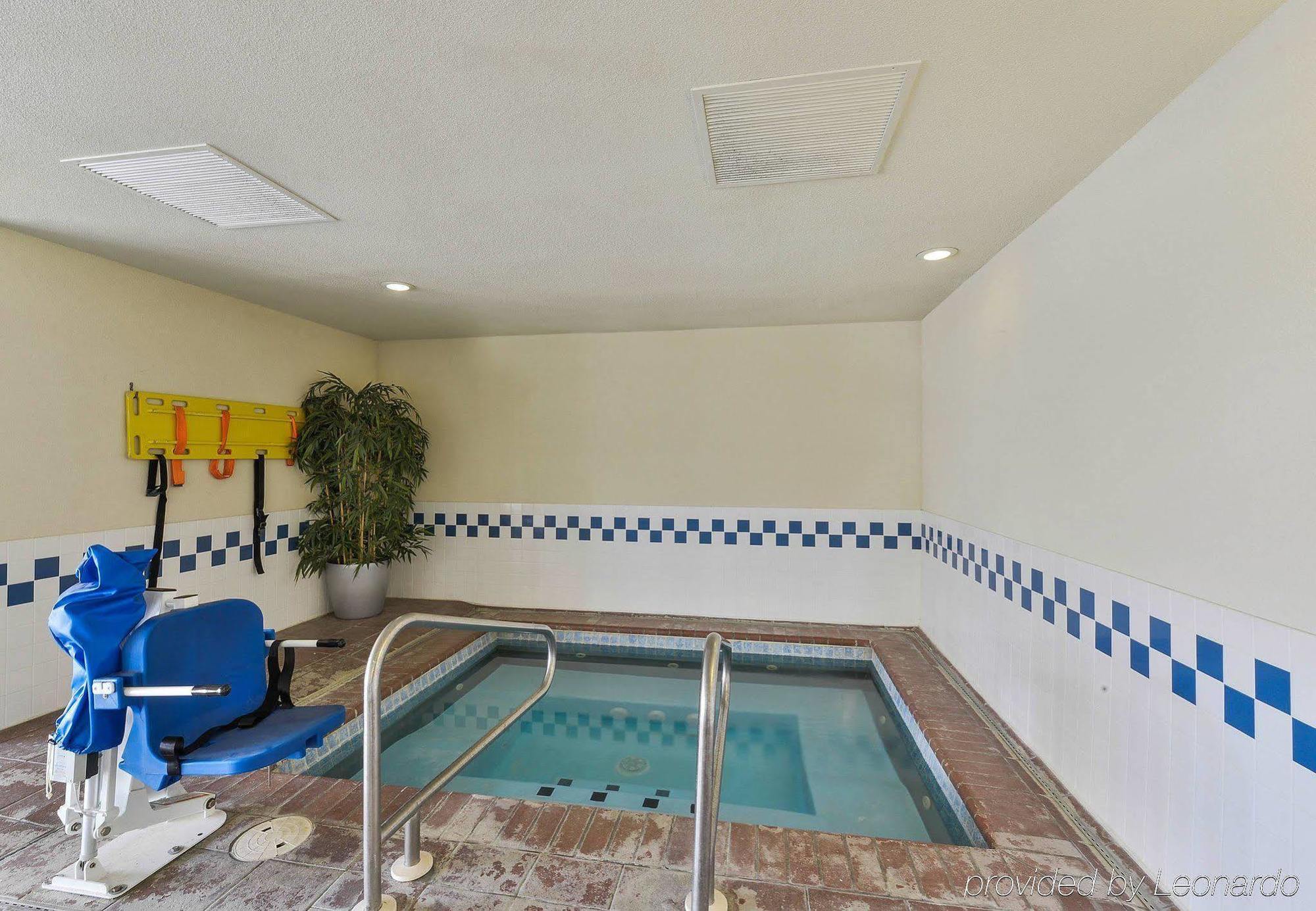 Fairfield Inn & Suites By Marriott הלנה מראה חיצוני תמונה