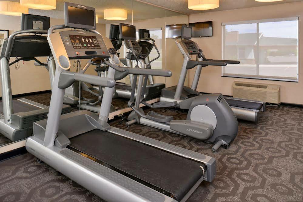 Fairfield Inn & Suites By Marriott הלנה מראה חיצוני תמונה