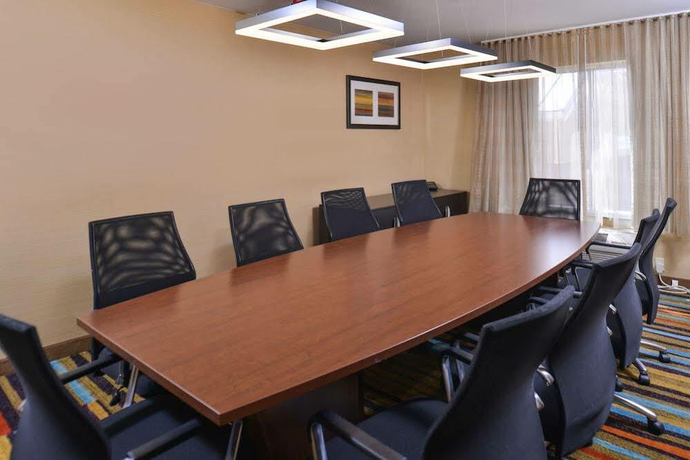 Fairfield Inn & Suites By Marriott הלנה מראה חיצוני תמונה